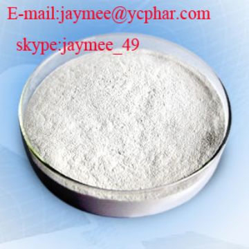 Hydrocortisone Acetate  Cas: 50-03-3 